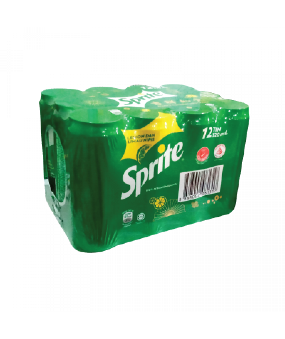 Sprite 320ml*12s