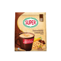 Super 3in1 Cereal Chocolate 30g*15s