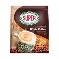 *Super C.Roasted W.Coffee B.Sugar 33g*15s
