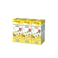 Pokka Chrysanthemum White Tea 250ml*6's