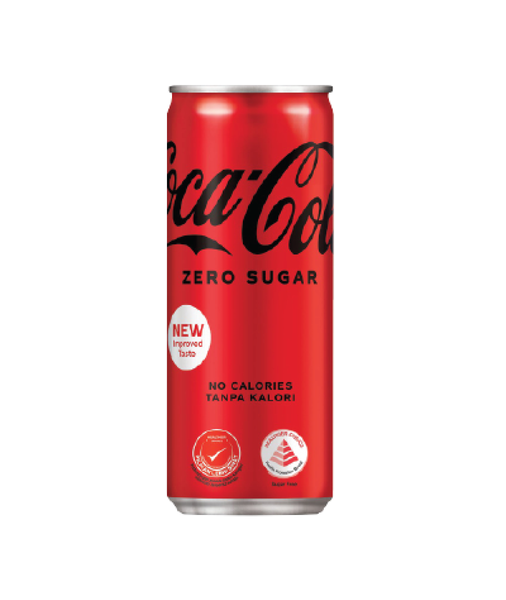 Coca-Cola Zero 320ml