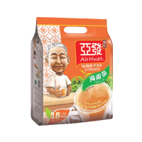 Ah Huat Hainan Tea 32g*15s