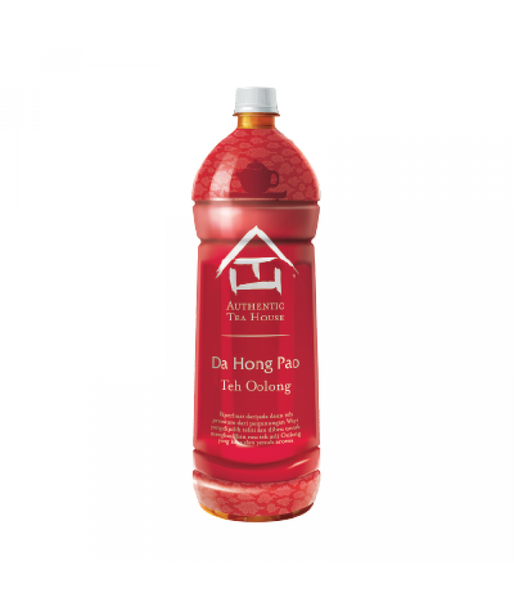 Authentic Tea House Oolong Tea 1.5L