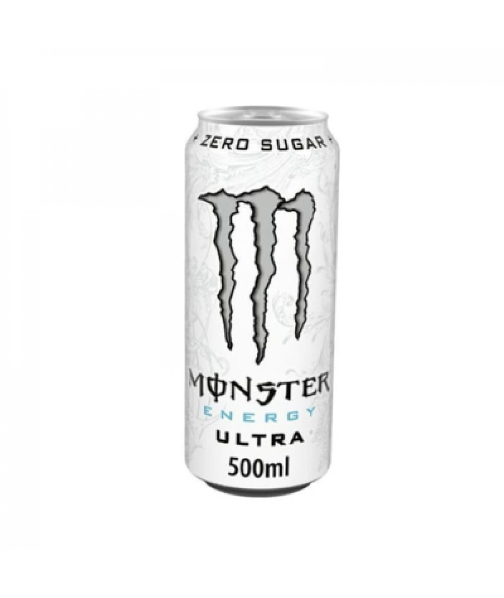*Monster Energy Ultra-KO 355ml