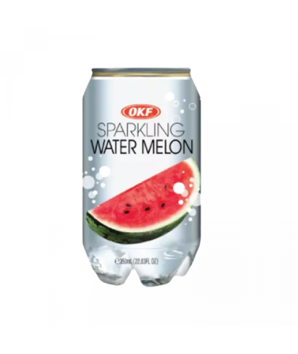 *Okf Sparkling Watermelon Flv 350ml 