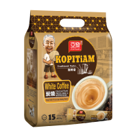 *Ah Huat Kopitiam Charcoal Roast 28g*15's