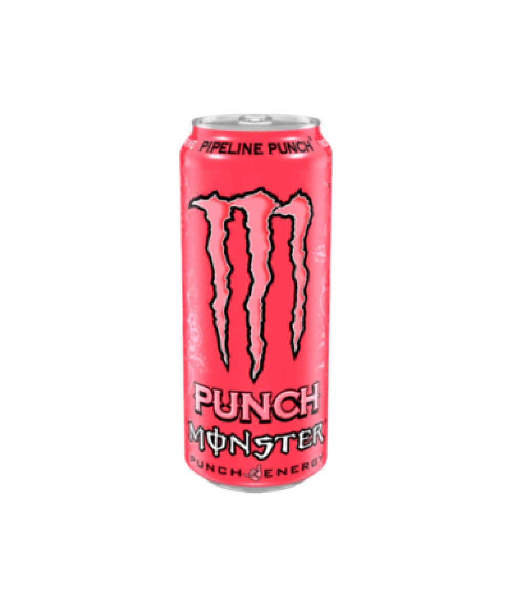 *Monster Pipeline Punch 355ml