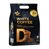 *Delicoffee Extra Rich 30g*15s