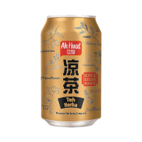 *Ah Huat Herbal Tea 310ml 