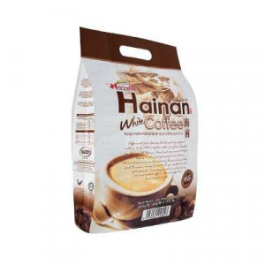 *Hainan Lao White Coffee 35g*15's