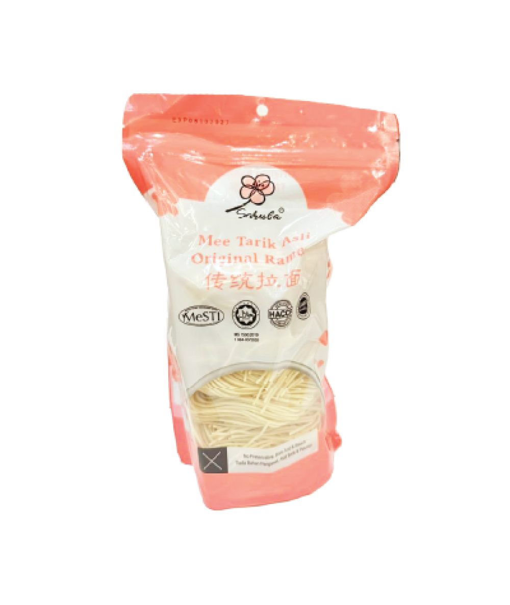 Sakura Ramen Tradisional Ramen 550g