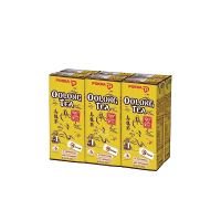 *Pokka Oolong Tea 250ml*6s