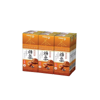 *Pokka Houjicha 250ml*6s