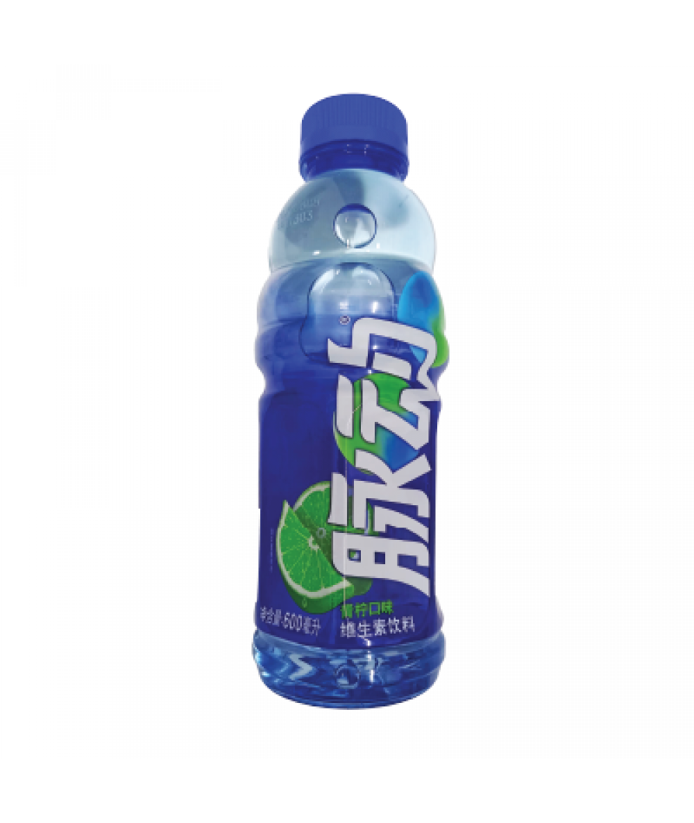 *MD Lime Flv 600ml