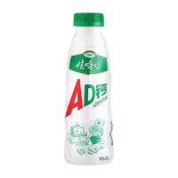 *Wahaha AD Milk 450ml 