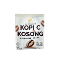 *Delicoffee Kopi C Kosong 22g*12s