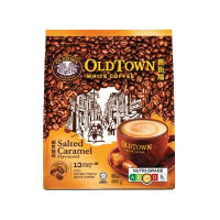 Old Town Salted Caramel W.Coffee 35g*15s