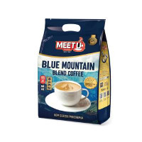 *Meet U Blue Mountain B.Coffee 16g*10s