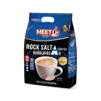 *Meet U R.Salt Himalaya Coffee 16g*10s