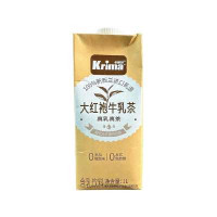 *Krima Milk Tea DaHongPao Flv 1L