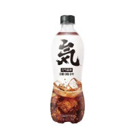 *Genki Forest Sparking Water Cola Flv 480ml