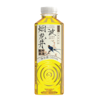 *CBW Long Jing Green Tea 500ml