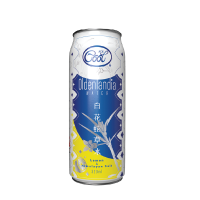 *Ice Cool Oldenlandia.W Lemon Flv 320ml