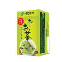 *Ito En Oi Cha Matcha Genmaicha 2g*20s