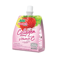 *Jele Beauty Strawberry Flv 140g