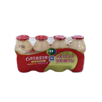 *Wahaha AD Latic Acid Bateria Drink 100ml*4s 