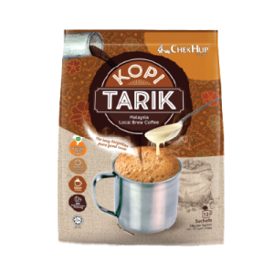*Chek Hup Kopi Tarik 28g*12s