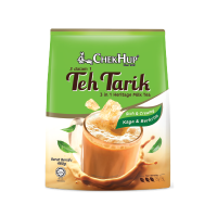 *Chek Hup Teh Tarik Rich & Creamy 35g*12s