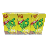 *Vita Lemon Tea 250ml*6s