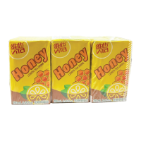 *Vita Honey Lemon Tea 250ml*6s