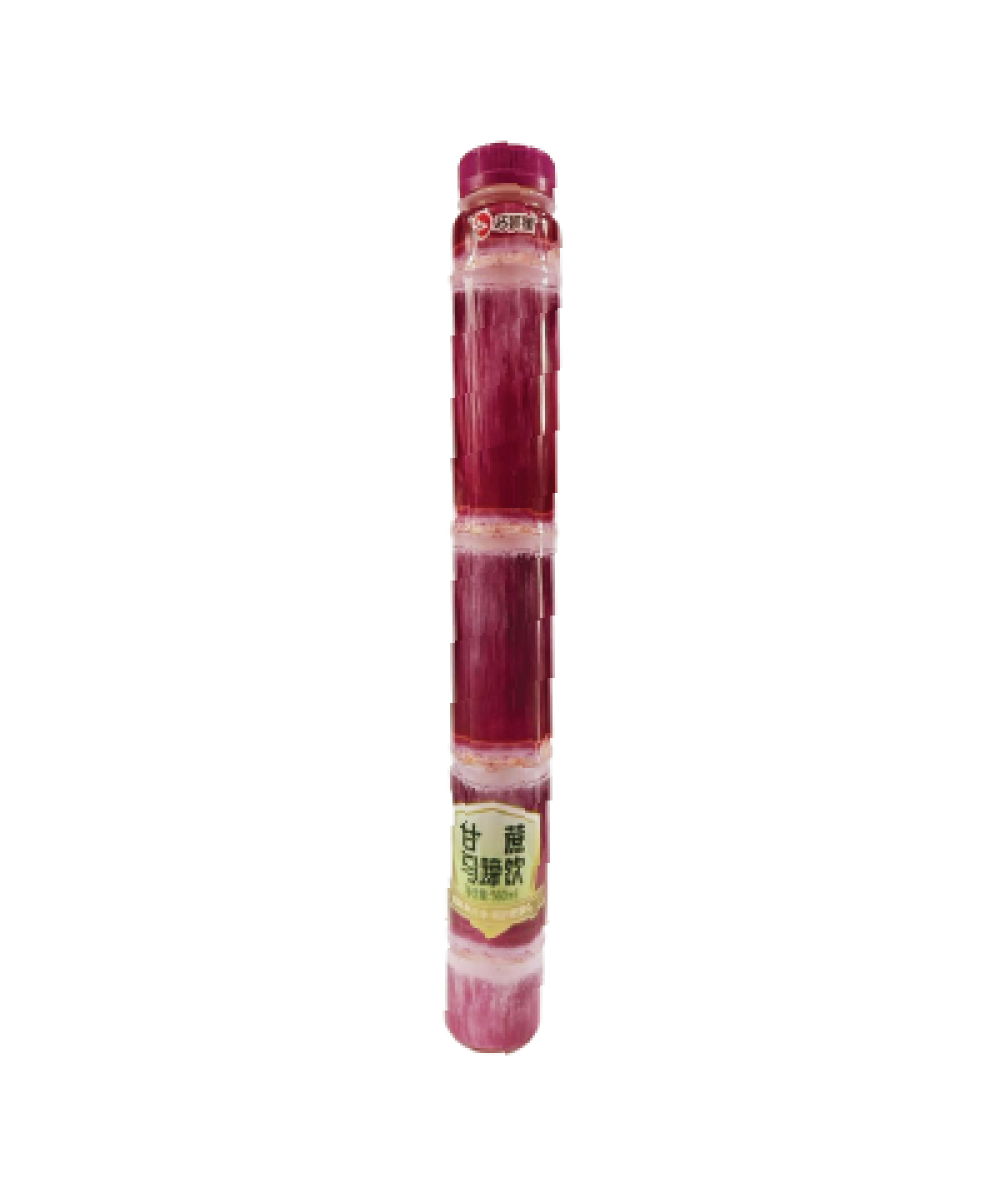 *QHL SugarCane & Chestnut Drink 560ml