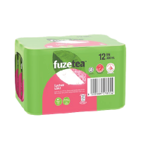 *Fuze Lychee & Rose Tea 300ml*12's