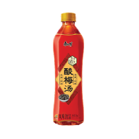 *KSF Sour Plum Juice Drink 500ml