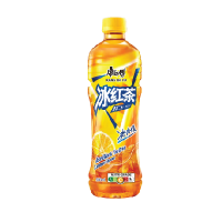 *KSF Ice Tea Lemon Flv 500ml