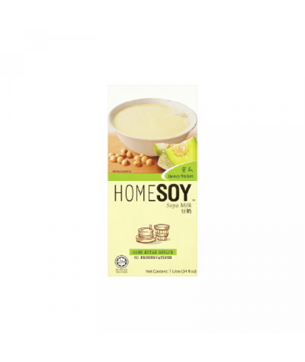 *HomeSoy Honey Melon Flv 1L