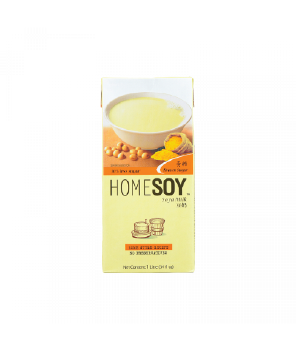*HomeSoy Original Flv 1L