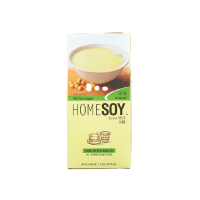 *HomeSoy Brown Sugar Flv 1L
