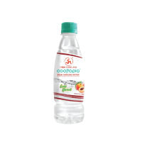 *TL Cooltopia Water Peach Flv 320ml