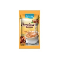 *Uncle Sun Sunsoya Hazelnut Milk Tea 66g (22g'3s)