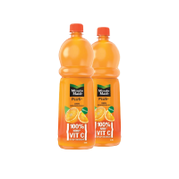 *Minute Maid Pulpy Orange Promo Pack 1.5L*2s
