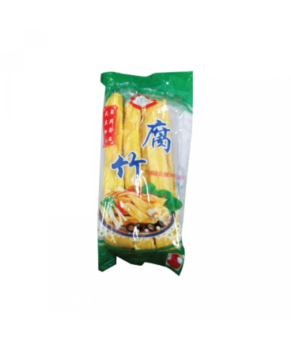 Dried Bean Curd 150g 腐竹