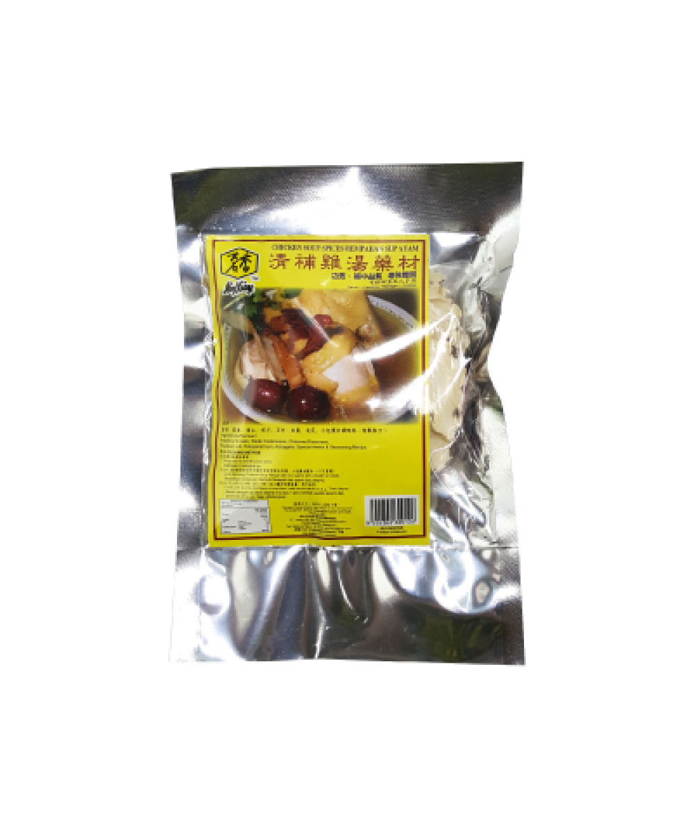MX Chicken Soup Spices 70g