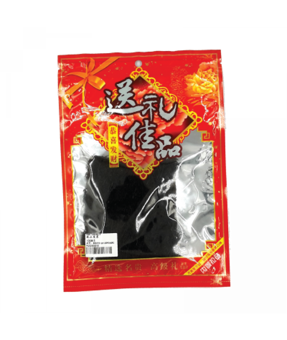 Top Quality Dried Black Moss正 发菜 10g