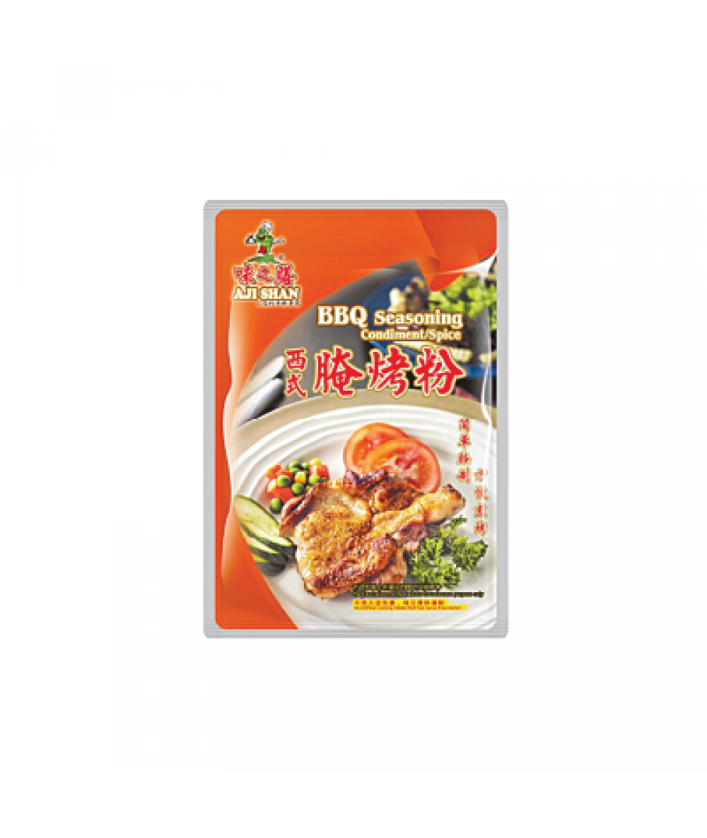 *Ajishan BBQ Seasoning Powder 35g