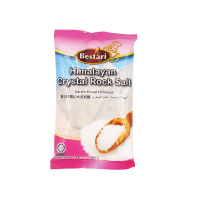 Bestari Crystal Rock Salt 350g