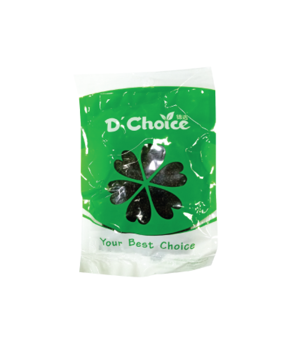 D'Choice Black Sesame 100g